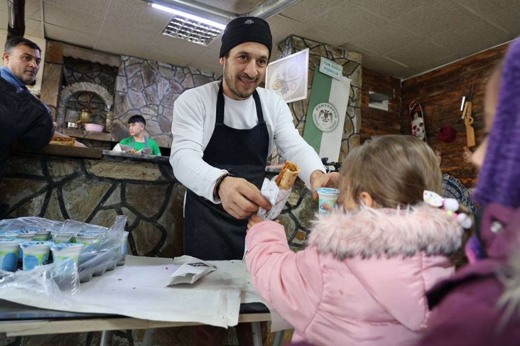 Konya’nın geleneği şivlilik nedir, ne zaman ve nasıl kutlanır? 7